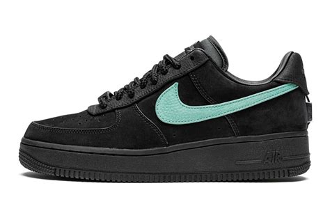 wie viel kosten nike air force one